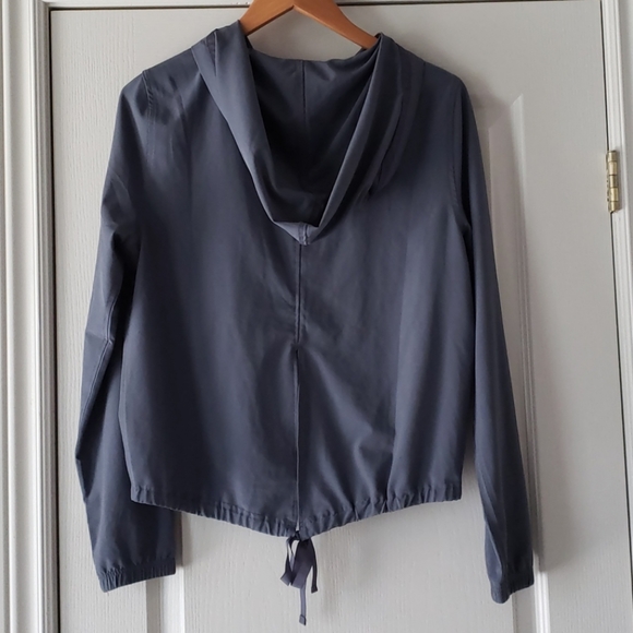 Victoria Sport Hooded jacket - Picture 3 of 3